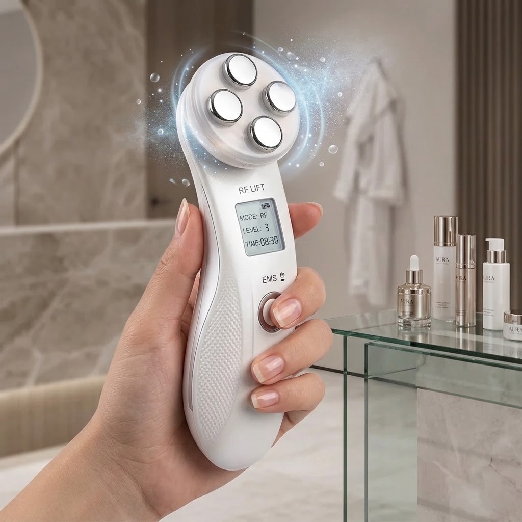 Tecnología facial