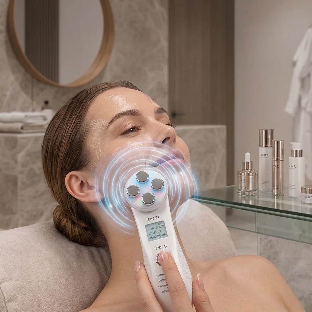 Accesorios Lifting Facial