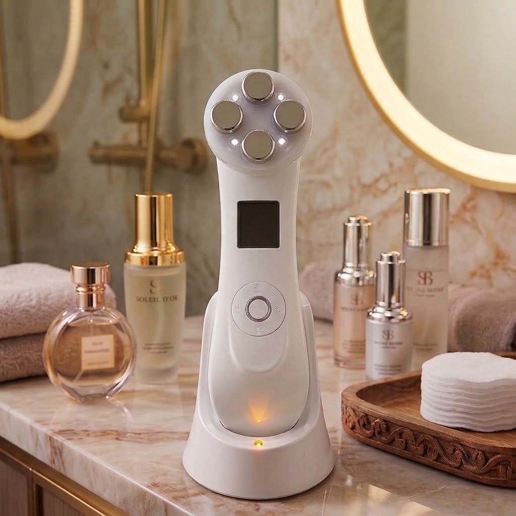 Producto facial